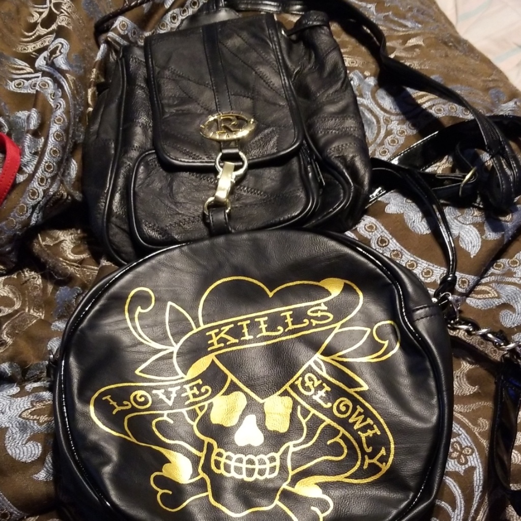 2 Purses